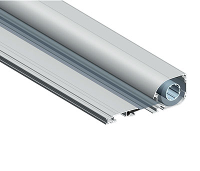 Mesh-One Aluminiumprofil – Qualität im Detail